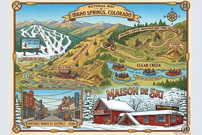 002 Fall River Road, Idaho Springs, CO 80452 - Photo 29
