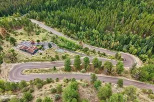 002 Fall River Rd, Idaho Springs, CO 80452 - Photo 1
