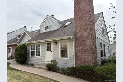 7928 S Depew Street #A, Littleton, CO 80128 - Photo 1