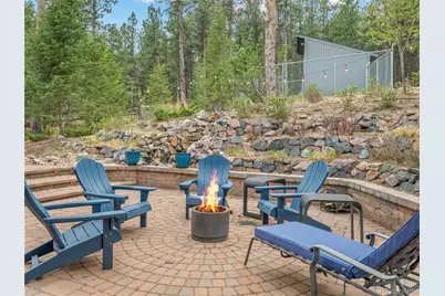 571 Sundown Lane, Evergreen, CO 80439 - Photo 17