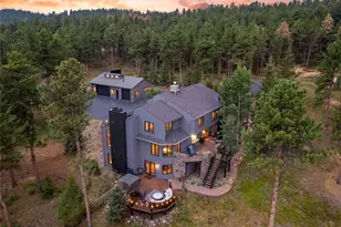 571 Sundown Ln, Evergreen, CO 80439 - Photo 39