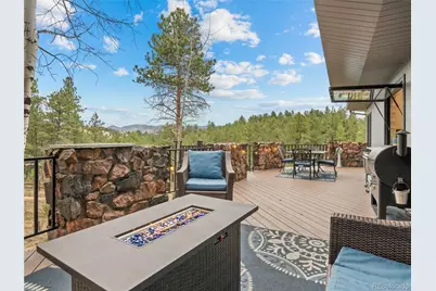 571 Sundown Lane, Evergreen, CO 80439 - Photo 11