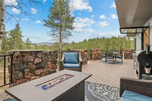 571 Sundown Ln, Evergreen, CO 80439 - Photo 11