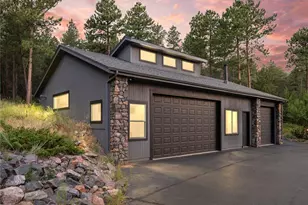 571 Sundown Ln, Evergreen, CO 80439 - Photo 3