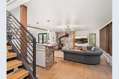 571 Sundown Lane, Evergreen, CO 80439 - Photo 31