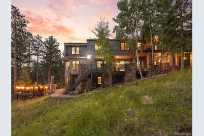 571 Sundown Lane, Evergreen, CO 80439 - Photo 45
