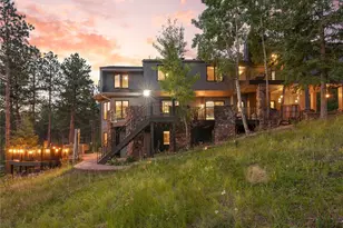 571 Sundown Ln, Evergreen, CO 80439 - Photo 45
