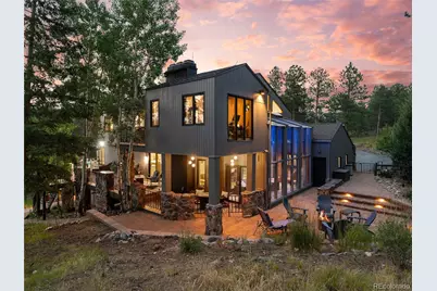 571 Sundown Lane, Evergreen, CO 80439 - Photo 43