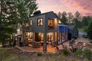 571 Sundown Ln, Evergreen, CO 80439 - Photo 43