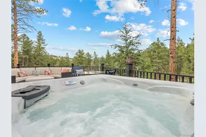 571 Sundown Lane, Evergreen, CO 80439 - Photo 37