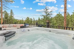 571 Sundown Ln, Evergreen, CO 80439 - Photo 37