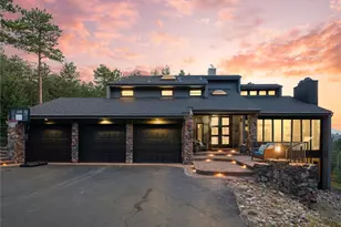 571 Sundown Ln, Evergreen, CO 80439 - Photo 1