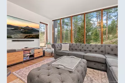 571 Sundown Lane, Evergreen, CO 80439 - Photo 33