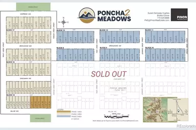 10712 Bristlecone Avenue, Poncha Springs, CO 81242 - Photo 3