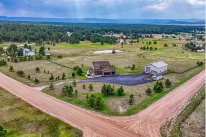 20220 Elk Creek Drive, Colorado Springs, CO 80908 - Photo 7
