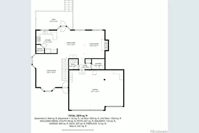 20220 Elk Creek Drive, Colorado Springs, CO 80908 - Photo 45