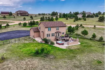 20220 Elk Creek Drive, Colorado Springs, CO 80908 - Photo 5