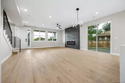 3831 W 3rd Avenue, Denver, CO 80219 - Photo 5