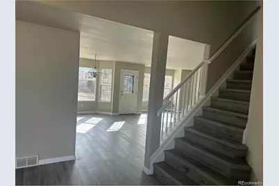 3618 Pronghorn Meadows Circle, Colorado Springs, CO 80922 - Photo 1