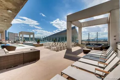 891 14th Street #3812, Denver, CO 80202 - Photo 33