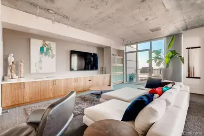 891 14th Street #3812, Denver, CO 80202 - Photo 35