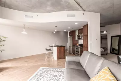 891 14th Street #3812, Denver, CO 80202 - Photo 17