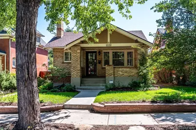 1122 Fillmore Street, Denver, CO 80206 - Photo 3