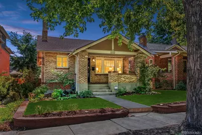 1122 Fillmore Street, Denver, CO 80206 - Photo 1
