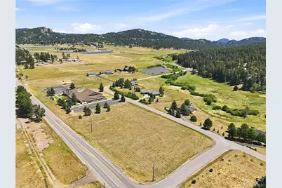 7665 Malamute Drive, Evergreen, CO 80439 - Photo 15