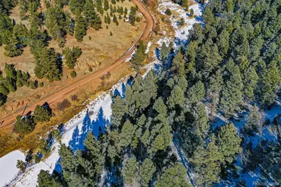 278 Penrose Circle, Florissant, CO 80816 - Photo 21