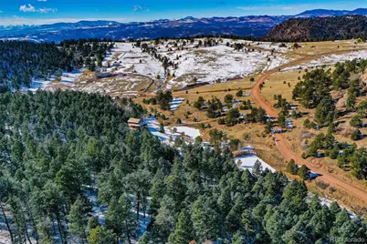 278 Penrose Circle, Florissant, CO 80816 - Photo 9