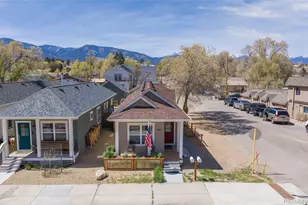 849 W 1st St, Salida, CO 81201 - Photo 3