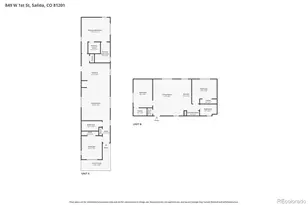 849 W 1st St, Salida, CO 81201 - Photo 45