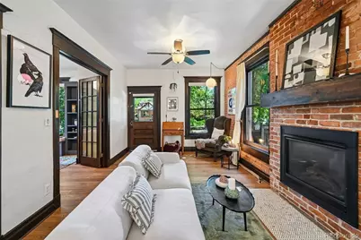 1539 Saint Paul Street, Denver, CO 80206 - Photo 3