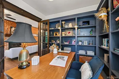 1539 Saint Paul Street, Denver, CO 80206 - Photo 31