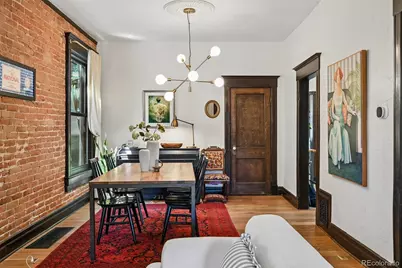 1539 Saint Paul Street, Denver, CO 80206 - Photo 7