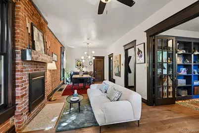 1539 Saint Paul Street, Denver, CO 80206 - Photo 5