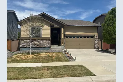 25549 E Archer Avenue, Aurora, CO 80018 - Photo 1