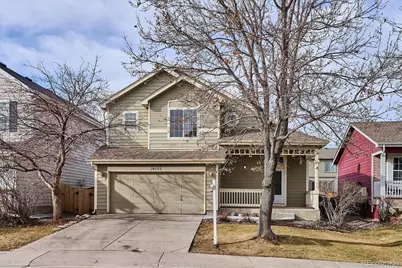 16155 Peregrine Drive, Parker, CO 80134 - Photo 1