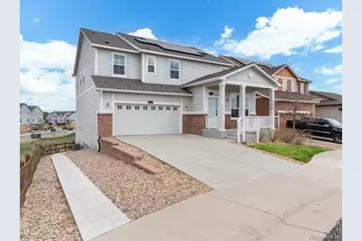 8308 Grasslands Way, Parker, CO 80134 - Photo 1