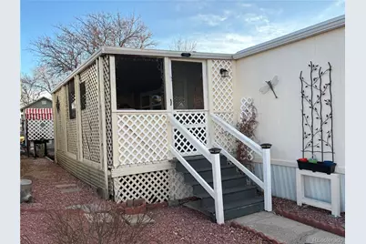 205 N Murray, Colorado Springs, CO 80916 - Photo 1