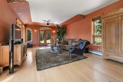 644 Spruce Creek Road, Breckenridge, CO 80424 - Photo 9