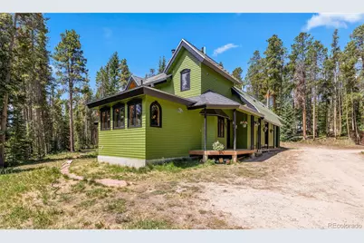 644 Spruce Creek Road, Breckenridge, CO 80424 - Photo 21