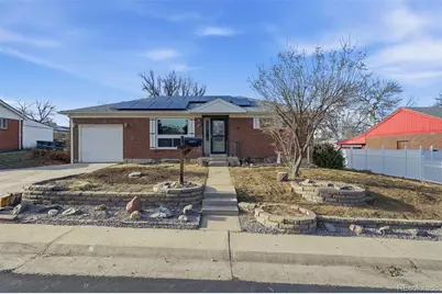 10891 Mildred Drive, Northglenn, CO 80233 - Photo 1