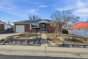 10891 Mildred Dr, Northglenn, CO 80233 - Photo 1