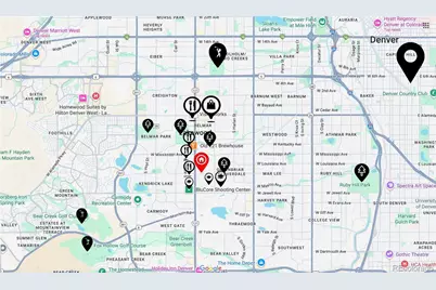 7373 W Florida Avenue #18E, Lakewood, CO 80232 - Photo 7