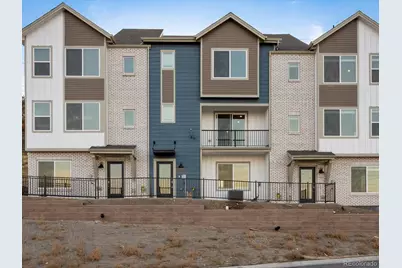 4654 Cloudburst Lane, Morrison, CO 80465 - Photo 3