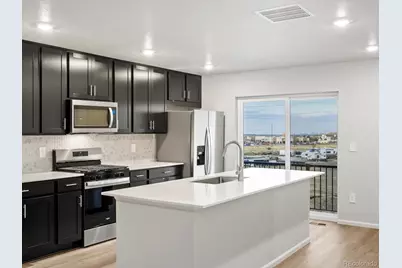 4654 Cloudburst Lane, Morrison, CO 80465 - Photo 9