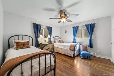 4788 S Blue Spruce Road, Evergreen, CO 80439 - Photo 31