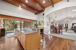 4788 S Blue Spruce Rd, Evergreen, CO 80439 - Photo 17